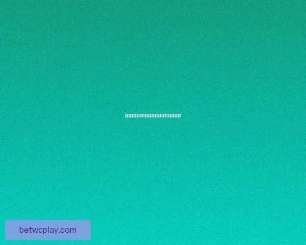 世界杯竞猜赔率全面解析及最新赛果预测技巧指南