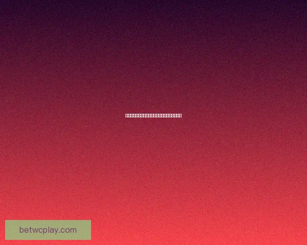 世界杯竞猜赔率全面解析及最新赛果预测技巧指南