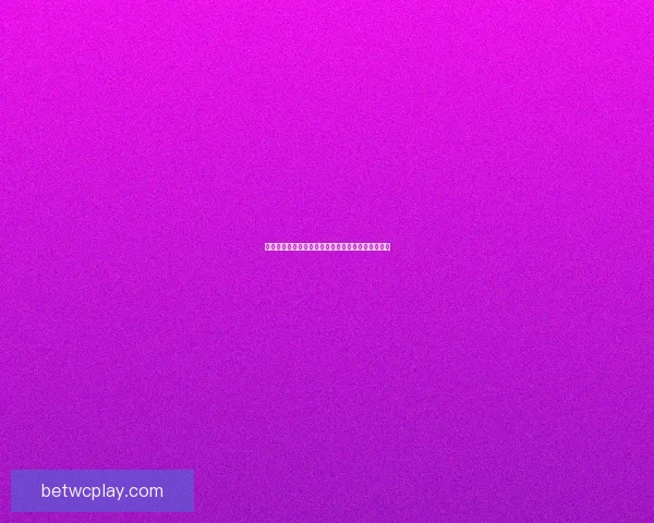 世界杯竞猜稳定平台助你精准预测赛果稳赚不赔攻略