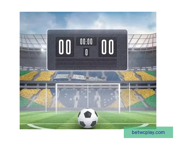 精准足球比分预测策略解析助你赢取竞猜全胜秘诀