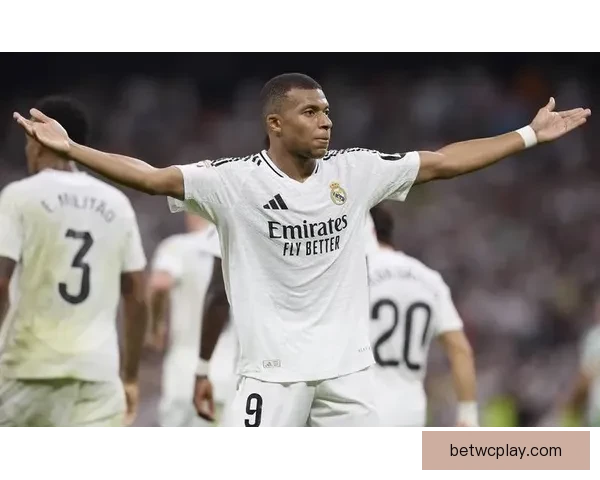 皇马惨遭绝杀龙赛罗震怒炮轰姆巴佩卡马文加直言应清洗半数阵容重建球队格局