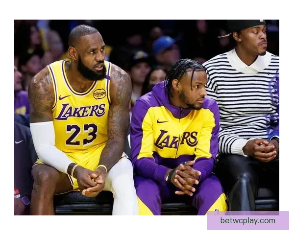 詹姆斯谈与布朗尼单挑意外破坏篮板并转向高尔夫专注棋艺