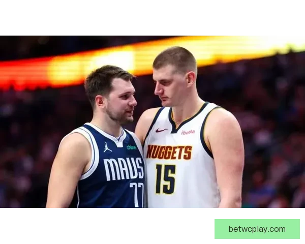 亚历山大九连霸MVP榜 东契奇力压文班约基奇升至第二