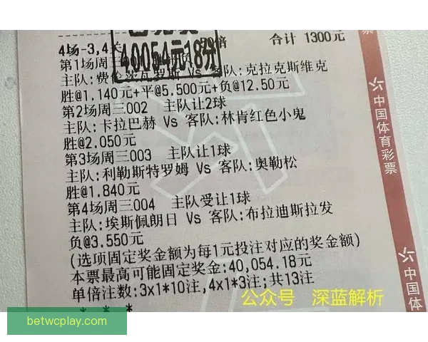 精准足球比分预测策略解析助你赢取竞猜全胜秘诀
